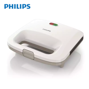 Philips HD2393-01 (820W) Daily Collection Sandwich Maker