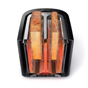 Philips HD2637-91 (950W) Viva Collection Toaster