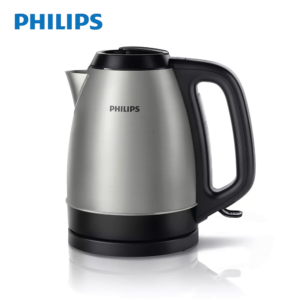 Philips HD9305-26 (2200W) Brushed Metal Kettle