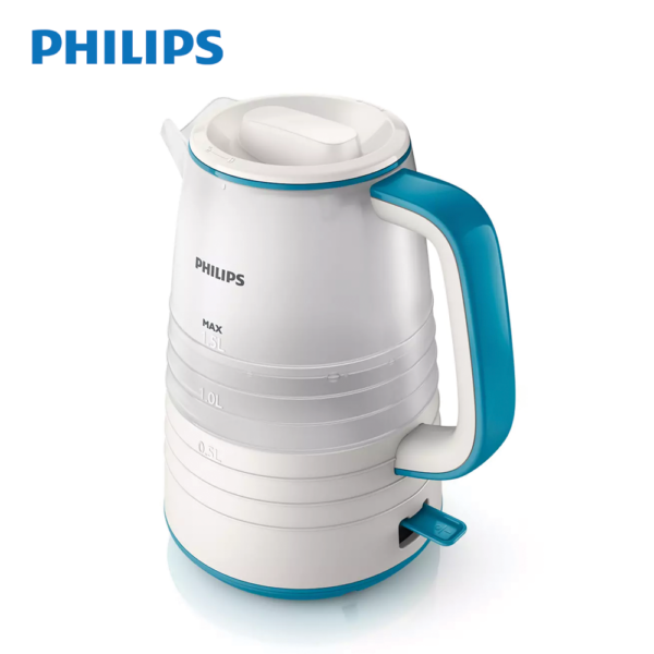 Philips HD9334-12 (2200 W, 1-5 L) Daily Collection Kettle