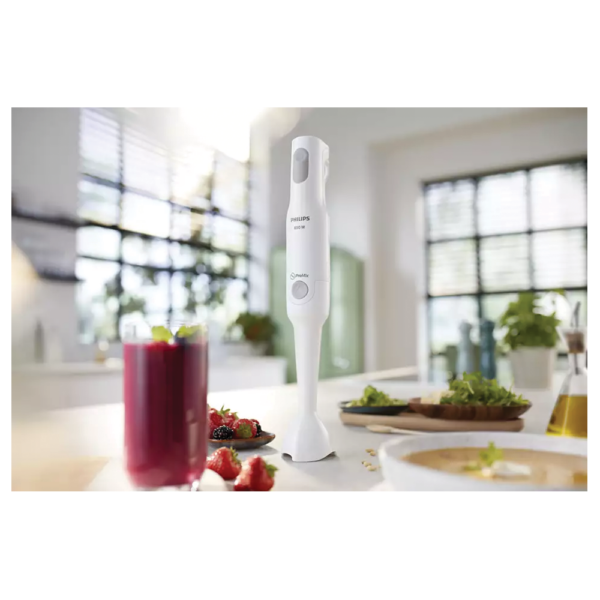 Philips HR2531-01 (650W) Daily Collection ProMix Handblender