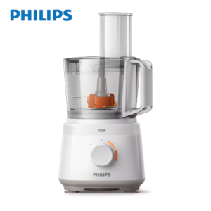 Philips HR7320-01 (700W, 1-5L Bowl) Daily Collection Compact Food Processor