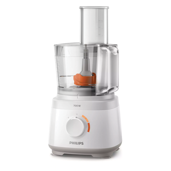 Philips HR7320-01 (700W, 1-5L Bowl) Daily Collection Compact Food Processor