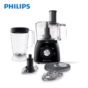 Philips HR7631-90 (600W 1-3L Bowl) Viva Collection Food Processor