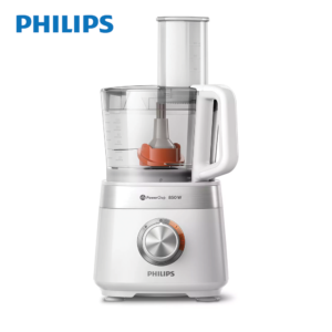 Philips HR7530-01 (850W) Viva Collection Compact Food Processor