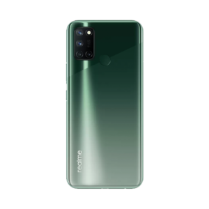 Realme 7i (8GB RAM, 128GB Storage) - Aurora Green