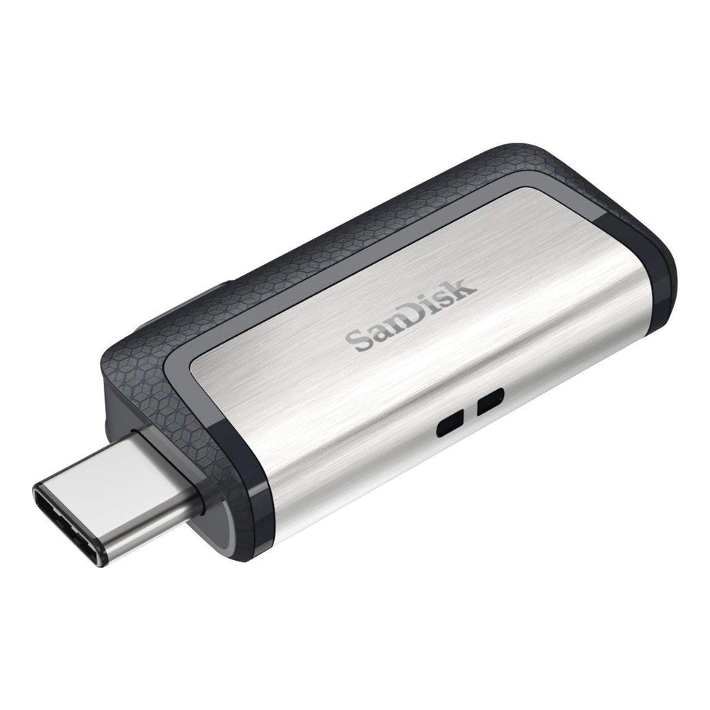 SanDisk Ultra Dual Drive 32GB USB Type-C