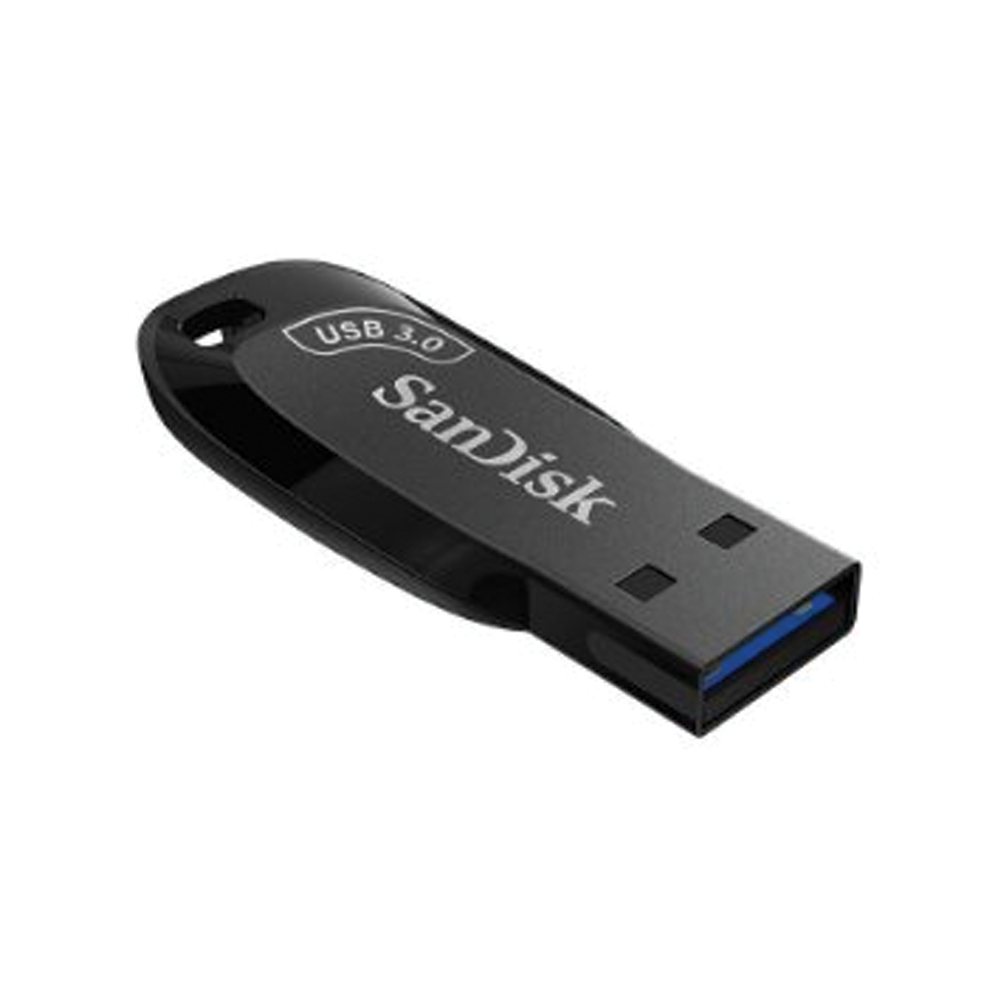 SanDisk Ultra Shift USB 3.0 128GB Pen Drive