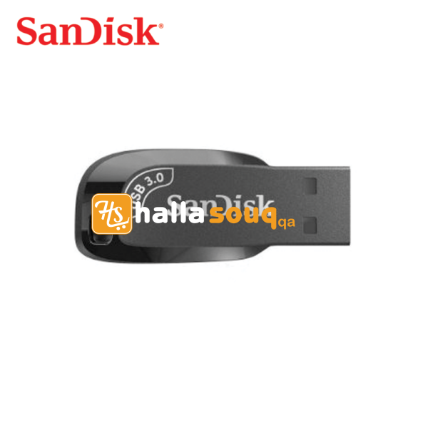 SanDisk Ultra Shift USB 3.0 64GB Pen Drive