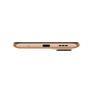 Xiaomi Redmi Note 10 pro (6GB RAM, 128GB Storage) - Gradient Bronze