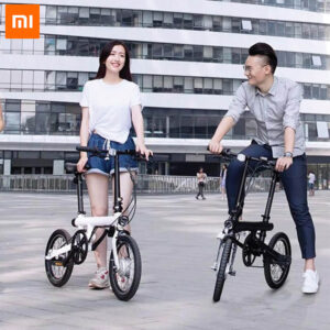 Xiaomi Mi Smart Electric Folding Bike