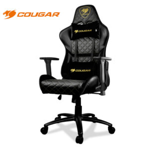 Cougar Armour One Gaming Chair - Royal