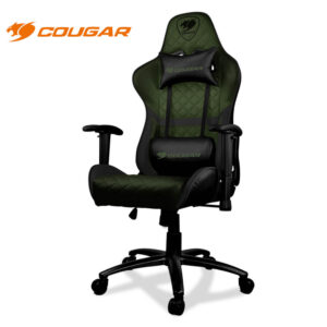 Cougar Armour One Gaming Chair - X