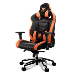 Cougar Armour Titan Pro Gaming Chair - Orange