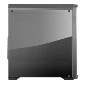 Cougar MX330-G Air Glass Window Mid Tower Gaming Case