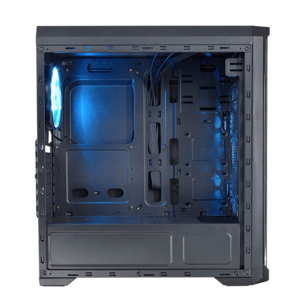 Cougar MX330-G Air Glass Window Mid Tower Gaming Case