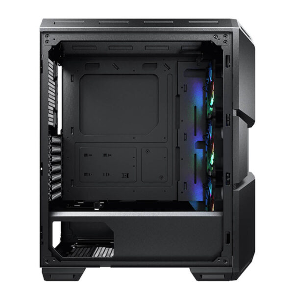 Cougar MX440-G RGB Mid Tower Gaming Case
