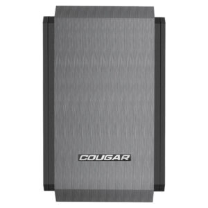 Cougar QBX Most Advanced Compact Case