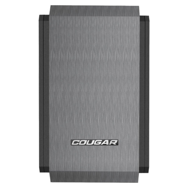 Cougar QBX Most Advanced Compact Case