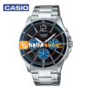 Casio MTP-1374D-2AVDF Enticer Men Multi Dial Watch