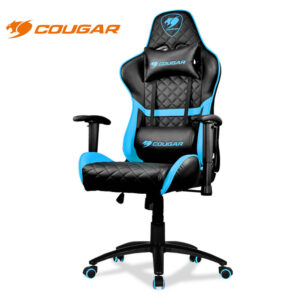 Cougar Armour One Gaming Chair - Blue
