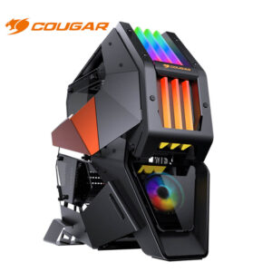 Cougar Conquer 2 Aluminium Full Tower Gaming Case