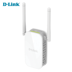 D-Link DAP-1325 N300 Wifi Range Extender - White