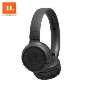 JBL Tune 500BT Wireless Headphone - Black