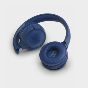 JBL Tune 500BT Wireless Headphone - Blue
