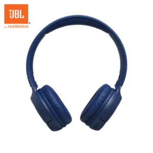 JBL Tune 500BT Wireless Headphone - Blue