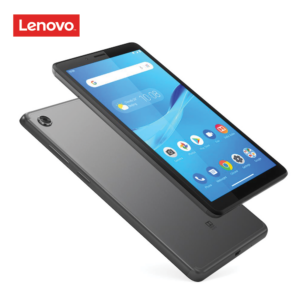 Lenovo Tab M7, ZA570140AE, 7 inch, 2GB RAM, 32GB Storage, 4G Tablet - Iron Grey