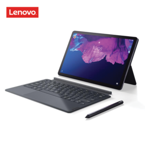 Lenovo Tab P11, ZA7S0169AE, 11 inch, 4GB RAM, 128GB Storage, 4G Tablet - Slate Grey