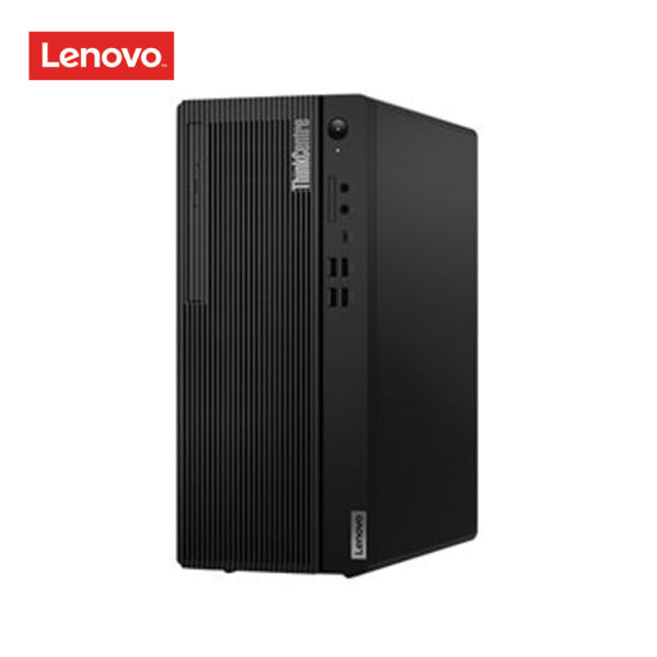 Lenovo ThinkCentre M70t Tower, 11DA001LAX, i7-10700, 8GB DDR4, 512GB SSD, Integrated Intel Graphics, Windows 10