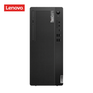 Lenovo ThinkCentre M70T Tower, 11EV000SAX, i5-10400, 4GB RAM, 1TB HDD, Windows 10 Pro - Black