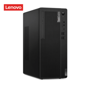 Lenovo ThinkCentre M70t Tower, 11EV001FAX, i7-10700, 4GB DDR4, 1TB HDD, Integrated Intel Graphics, Windows 10 Pro
