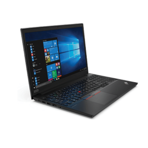 Lenovo ThinkPad E15, 20RD0080AD, i7-10510U, 8GB DDR4, 512GB SSD, AMD Radeon RX640 2GB Graphics, 15.6″ FHD, Win10 Pro