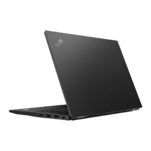 Lenovo ThinkPad L13 Yoga, 20R5000HAD, Intel Core i7-10510U Processor, 16GB RAM, 512GB SSD, Intel HD Graphic, 13.3” Inch FHD, Windows 10 - Black