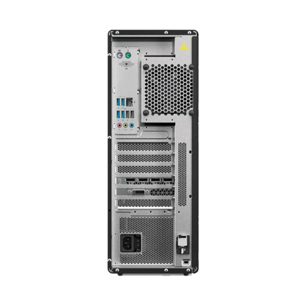 Lenovo ThinkStation P520 Tower, 30BE00GKAX, Intel Xeon W-2223, 16GB Ram, 1TB HDD, Windows 10