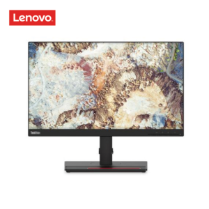 Lenovo ThinkVisionT22i-20, 61FEMAT6UK, 21.5 inch Monitor