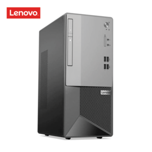 Lenovo V50t Tower, 11HD001FAX, Intel Corei3-10100, 4GB DDR4, 1TB HDD