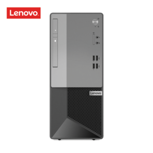 Lenovo V50t Tower, 11HD001JAX, Intel Core i7-10700, 4GB Ram, 1TB HDD, DOS