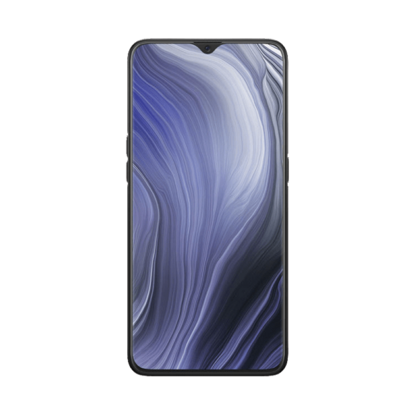 Oppo Reno Z (6GB RAM, 128GB Storage) - Jet Black