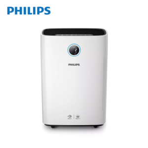 Philips AC2729-90 2-in-1 air purifier and humidifier