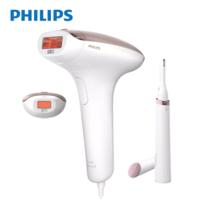 Philips BRI921-60 Lumea Advanced IPL Hair removal device