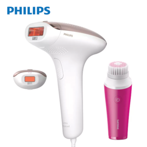 Philips BRI924-60 Lumea Advanced IPL Hair Removal Device