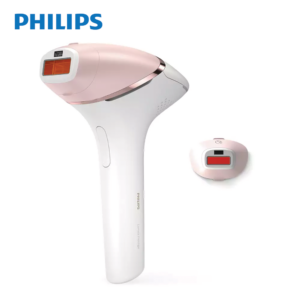 Philips BRI950-60 Lumea Prestige IPL hair removal device