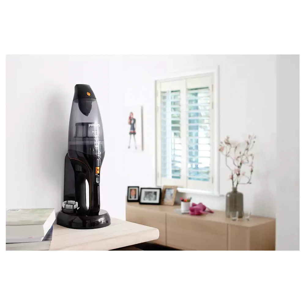 Philips AC2729-90 2-in-1 air purifier and humidifier
