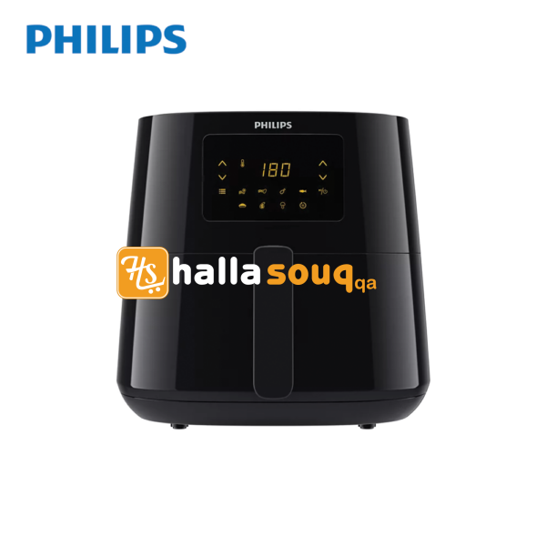 Philips HD9270-91 Essential Airfryer XL