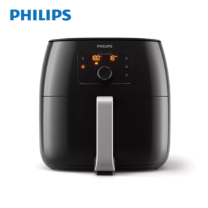Philips HD9650-99 Essential Airfryer XXL