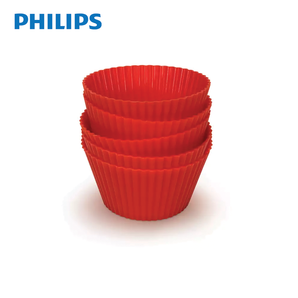 Philips HD9909-00 Airfryer Muffin cups accessory